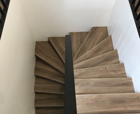 Kokybiškas Lvt Vinilinių lentelių klojimas / Edvinas Kožemiakinas / Darbų pavyzdys ID 2236858