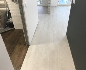 Kokybiškas Lvt Vinilinių lentelių klojimas / Edvinas Kožemiakinas / Darbų pavyzdys ID 2236860