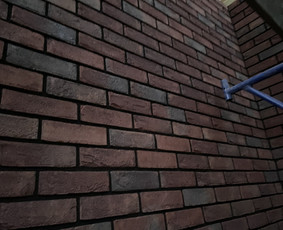 Klinkerio mūrijimas ir klijavimas .jpg / Rokas Pavka / Darbų pavyzdys ID 2236878