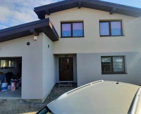 Dekoras,armavimas,fasadai,fasado remontas,perdazymas / Algirdas / Darbų pavyzdys ID 2236896