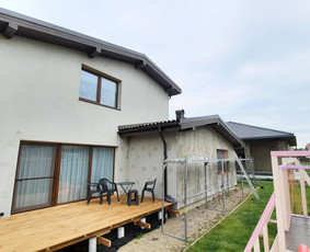 Dekoras,armavimas,fasadai,fasado remontas,perdazymas / Algirdas / Darbų pavyzdys ID 2236902