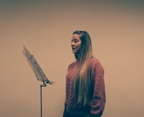 Fortepijono Ir Dainavimo Pamokos Vilniuje. / Justina Vilkaitienė / Darbų pavyzdys ID 2236904
