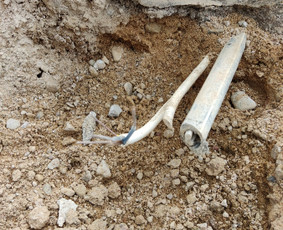 Elektros instaliacija, gedimų šalinimas, varžų matavimas. - Smulkūs elektros darbai - 4 Smulkūs elektros darbai - Elektros instaliacija, gedimų šalinimas, varžų matavimas. - 4