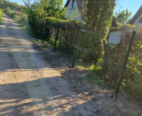 Terasos Tvoros Vartai Varteliai / Kaltukas ir Plaktukas / Darbų pavyzdys ID 2237272