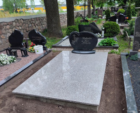 Mb "Akmenojus" - paminklai Jonavoje / Giedrius / Darbų pavyzdys ID 2237994