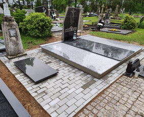 Mb "Akmenojus" - paminklai Jonavoje / Giedrius / Darbų pavyzdys ID 2238034