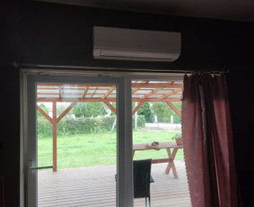 Šildymo ir Šaldimo paslaugos jums. / Santechnikos darbai / Darbų pavyzdys ID 2238314