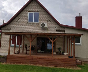 Šildymo ir Šaldimo paslaugos jums. / Santechnikos darbai / Darbų pavyzdys ID 2238316