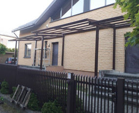 Suvirintojai, suvirinimo darbai, / MB Pintas vamzdis / Darbų pavyzdys ID 2238520