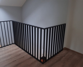 Suvirintojai, suvirinimo darbai, / MB Pintas vamzdis / Darbų pavyzdys ID 2238524
