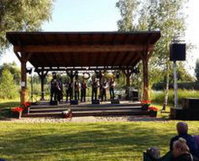 Renginių įgarsinimas - Renginiu techninis aptarnavimas - 4