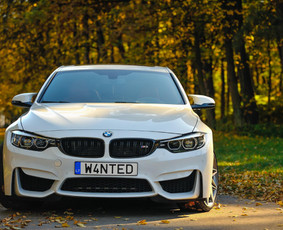 Bmw M5 nuoma vestuvems - Limuzinų nuoma, transportas vestuvėms - 2 Limuzinų nuoma, transportas vestuvėms - Bmw M5 nuoma vestuvems - 2