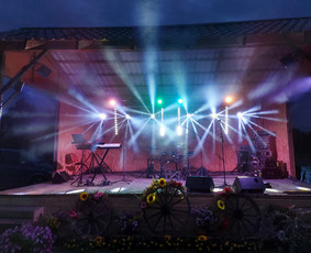 Renginiu techninis aptarnavimas - Vakarėlių apšvietimas - 4 Vakarėlių apšvietimas - Renginiu techninis aptarnavimas - 4