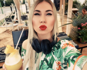 Dj Julija Pop - DJ paslaugos - 1 DJ paslaugos - Dj Julija Pop - 1