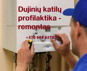 Mb "Visi darbai" Dujinių katilų remontas. - Indaplovės pajungimas - 3 Indaplovės pajungimas - Mb "Visi darbai" Dujinių katilų remontas. - 3