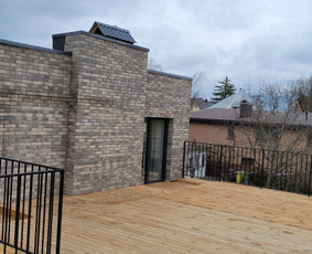 Terasų montavimo darbai - Terasų įrengimas - 4 Terasų įrengimas - Terasų montavimo darbai - 4