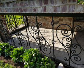 Grotų gamyba - Metalo gaminių gamyba. - 1