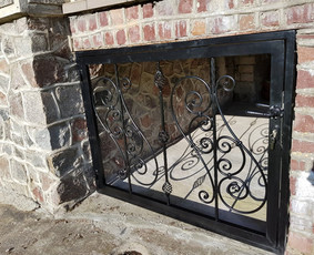 Grotų gamyba - Metalo gaminių gamyba. - 2