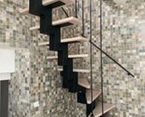 Kalviai, kalvystės darbai - Metalo gaminių gamyba. - 1