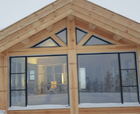 Karkasiniai,skydiniai,moduliniai namai. - Karkasinių namų statyba - 3 Karkasinių namų statyba - Karkasiniai,skydiniai,moduliniai namai. - 3