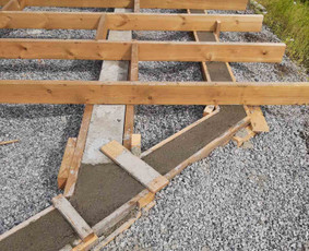 Karkasiniai,skydiniai,moduliniai namai. - Stoginės, stoginių gamyba - 1 Stoginės, stoginių gamyba - Karkasiniai,skydiniai,moduliniai namai. - 1