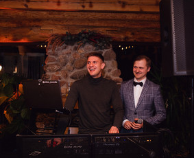 Aidas Sounds - Dj paslaugos,apšvietimas,įgarsinimas,vedėjai / "Aidas Sounds" / Darbų pavyzdys ID 2240734
