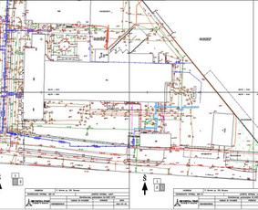 Kadastriniai matavimai-topografiniai planai-namo pridavimas / UAB Geodezija jums / Darbų pavyzdys ID 2240922