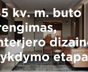 Interjero Dizainas Be Klaidų Ir Nereikalingų Išlaidų / Georgij Greben / Darbų pavyzdys ID 2241176