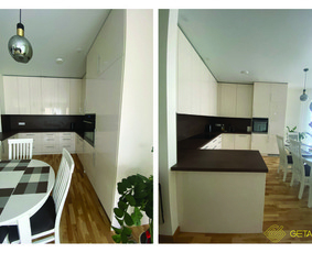 Nestandartinių baldų gamyba / UAB GETANAS / Darbų pavyzdys ID 2241350