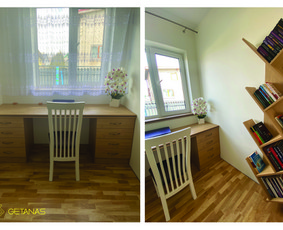Nestandartinių baldų gamyba / UAB GETANAS / Darbų pavyzdys ID 2241360