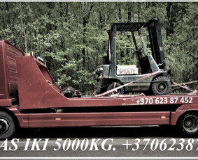 Techninė Pagalba Kelyje - Pagalba užklimpus automobiliui - 2 Pagalba užklimpus automobiliui - Techninė Pagalba Kelyje - 2