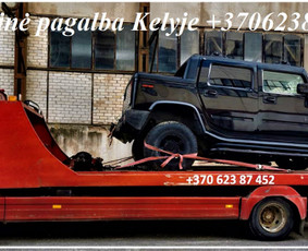 Techninė Pagalba Kelyje - Avarinis automobilio atrakinimas - 2 Avarinis automobilio atrakinimas - Techninė Pagalba Kelyje - 2