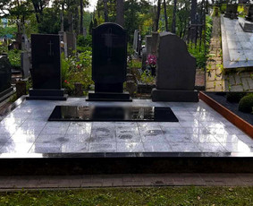 Kapų priežiūra ir tvarkymas visoje Lietuvoje – Eram Service / Eram service / Darbų pavyzdys ID 2241770