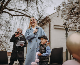 Renginių vedėjas ir organizatorius Rytis su puikia komanda! / VEDĖJAS IR ORGANIZATORIUS RYTIS MAZURAS / Darbų pavyzdys ID 2243048