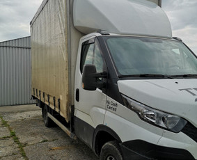 Kroviniu pervežimas / Artūras Šiaulys / Darbų pavyzdys ID 2243642