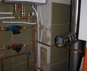 Santechnikas jums / Gytis / Darbų pavyzdys ID 2244230