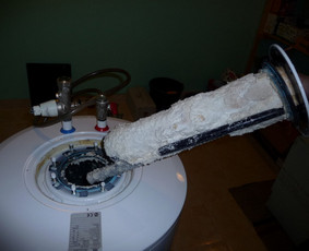 Boilerių remontas, valymas - Santechnikas jums - 1