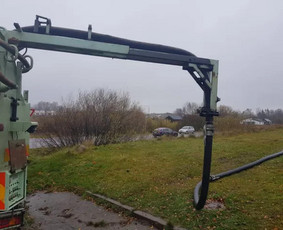 Kanalizacijos valymas - Santechnikas jums - 1