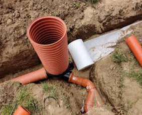 Drenažo įrengimas - Santechnikas jums - 3