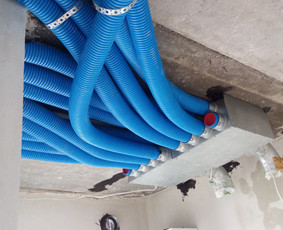 Vėdinimo sistemų montavimas - Santechnikas jums - 1