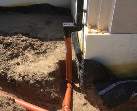 Lietaus nuotekų tinklų montavimas - Santechnikas jums - 3