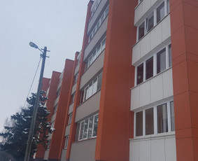 Bituminiai Prilydomi Plokšti Stogai / Stateksas / Darbų pavyzdys ID 2244606