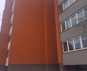Bituminiai Prilydomi Plokšti Stogai / Stateksas / Darbų pavyzdys ID 2244610