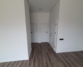Karkasiniai statiniai, fasadai, stogai ir kiti statybos darb / KONS STATYBA, MB / Darbų pavyzdys ID 2244972