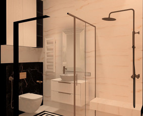 Interjero ir apšvietimo dizainerė / Akvilė Muliuolytė / Darbų pavyzdys ID 2245076