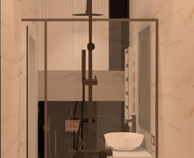 Interjero ir apšvietimo dizainerė / Akvilė Muliuolytė / Darbų pavyzdys ID 2245078