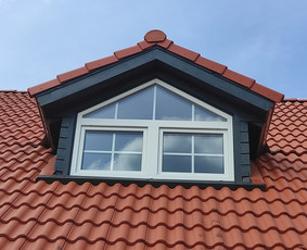 Stogdengys Naujastatyba Senų renovacija,remontas,lankstiniai / MB ,, Andjusta Statyba " / Darbų pavyzdys ID 2245154