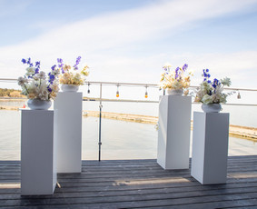 Švenčių dekoravimas ir floristika