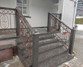 Akmens darbai / Vip Granitas / Darbų pavyzdys ID 2245430