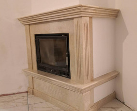 Akmens darbai / Vip Granitas / Darbų pavyzdys ID 2245448